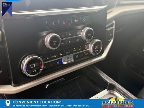 Used 2023 Ford Expedition XLT AWD/4WD image 28
