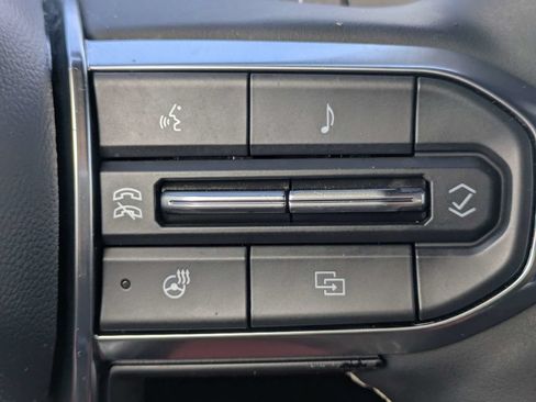 Used 2024 GMC Acadia Denali w/ Super Cruise Package AWD/4WD image 29