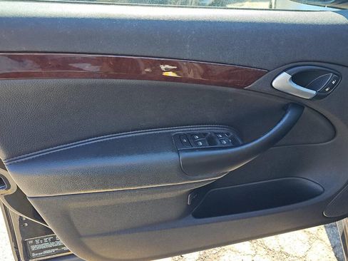 Used 2011 Saab 9-3 Aero image 12