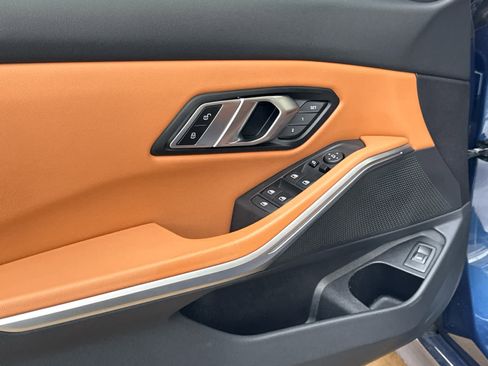 Certified 2023 BMW 330i xDrive 330i xDrive w/ Premium Package image 13