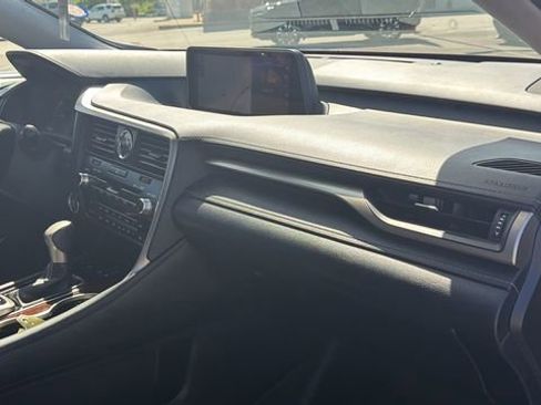 Used 2019 Lexus RX 350 AWD w/ Navigation Package image 32