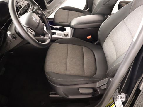 Used 2024 Ford Bronco Sport Big Bend image 10