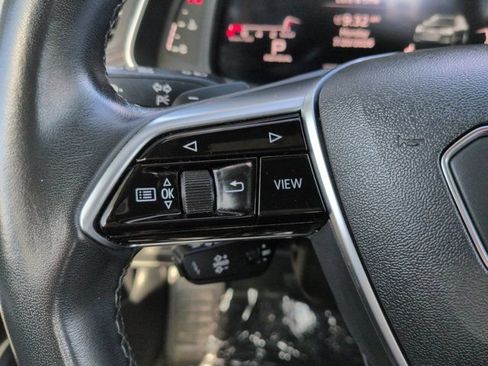 Used 2024 Audi A6 Premium Plus AWD/4WD image 24