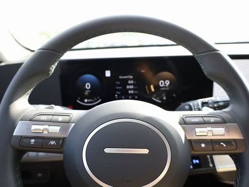 New 2025 Hyundai Kona SEL image 14