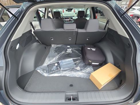 New 2026 Hyundai Ioniq 5 SE image 13