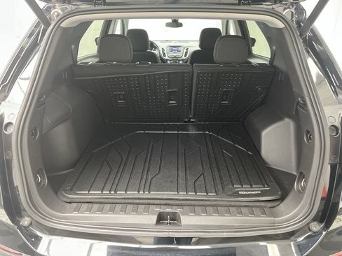 Certified 2023 Chevrolet Equinox LT image 28