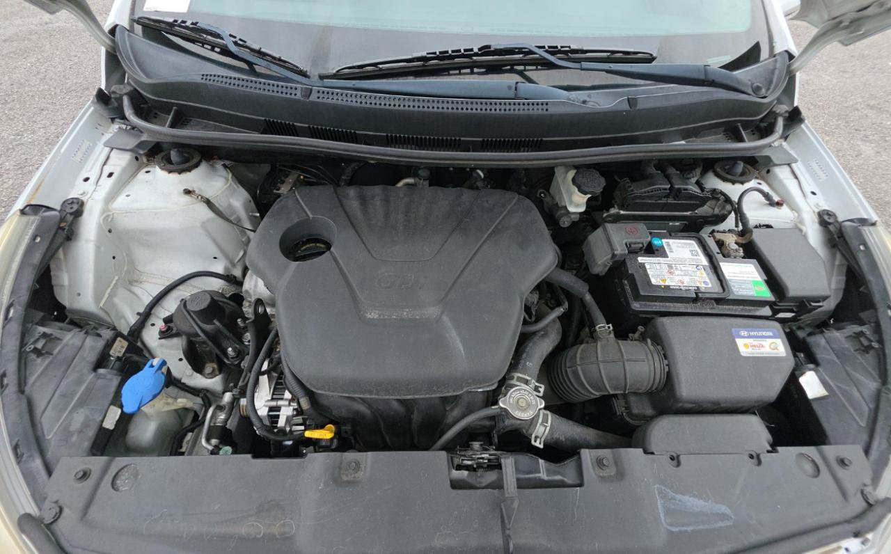 Used 2017 Hyundai Accent SE FWD image 18
