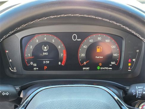 Used 2025 Acura Integra A-Spec image 26