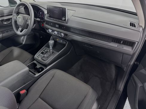 Certified 2024 Honda CR-V LX image 26