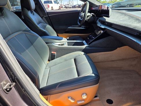 Used 2022 Lucid Air Grand Touring AWD/4WD image 21