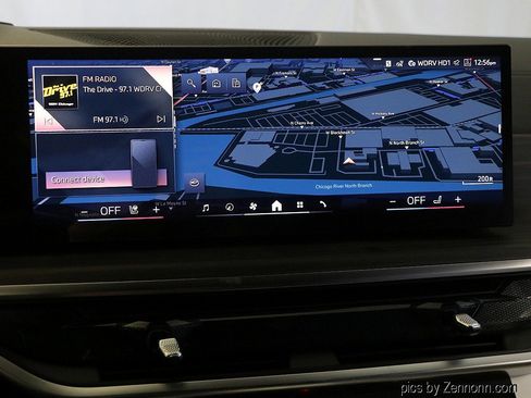 Used 2026 BMW X5 xDrive40i w/ M Sport Package image 19