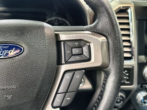 Used 2016 Ford F150 Platinum w/ Equipment Group 701A Luxury image 20