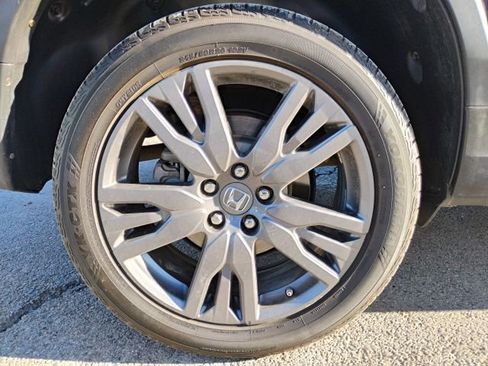 Used 2021 Honda Passport EX-L image 18