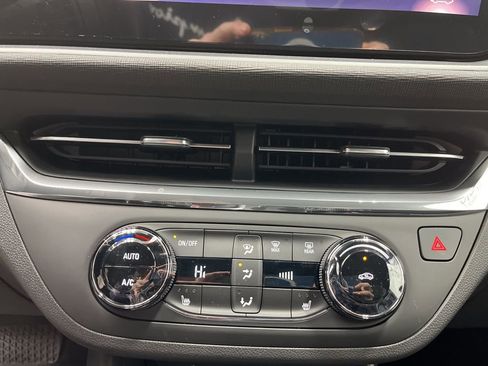 New 2026 Buick Envista Preferred w/ Convenience I Package FWD image 15