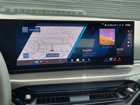Used 2026 BMW M2 w/ Lighting Package RWD image 24