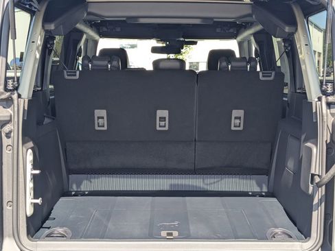 New 2025 Ford Bronco Badlands image 20