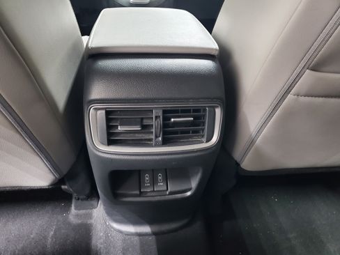 Certified 2017 Honda CR-V Touring image 13