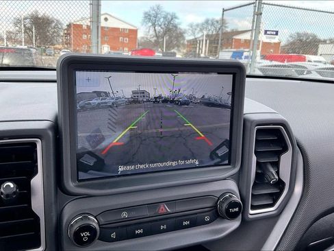 Used 2024 Ford Bronco Sport Big Bend image 19