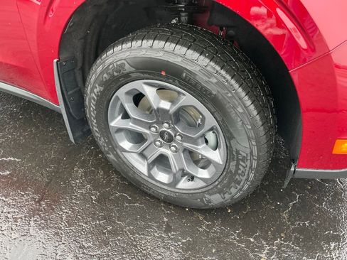 New 2026 Ford Maverick XLT w/ XLT Luxury Package image 3