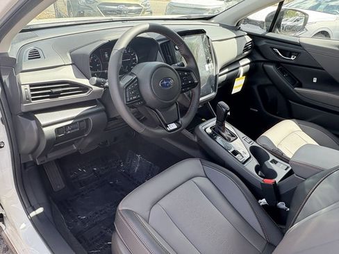 New 2025 Subaru Crosstrek 2.5i Limited w/ Crosstrek Mirror Package image 10