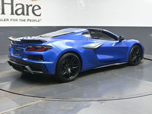 Used 2023 Chevrolet Corvette Z06 RWD image 50