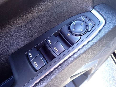 Used 2024 Chevrolet Silverado 1500 LT AWD/4WD image 13