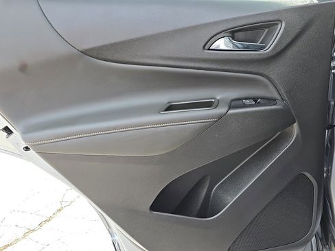 Used 2024 Chevrolet Equinox Premier image 29