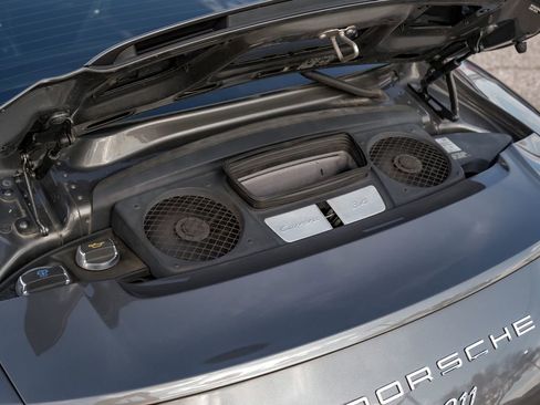 Used 2013 Porsche 911 Carrera RWD image 49