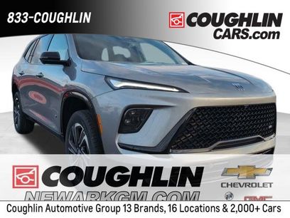 New 2026 Buick Enclave Sport Touring w/ Power Package