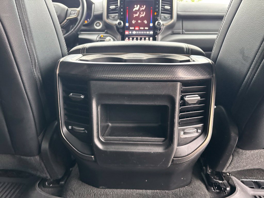 Used 2023 RAM 1500 Rebel w/ Rebel Level 1 Equipment Group AWD/4WD image 22