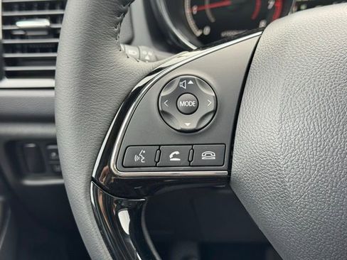 New 2026 Mitsubishi Outlander Sport AWD image 20