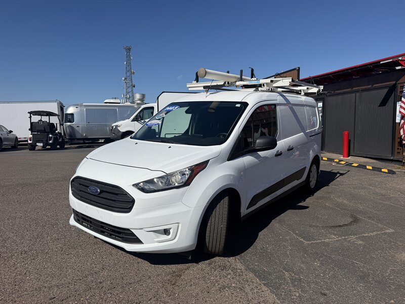 Used 2023 Ford Transit Connect XLT FWD image 6