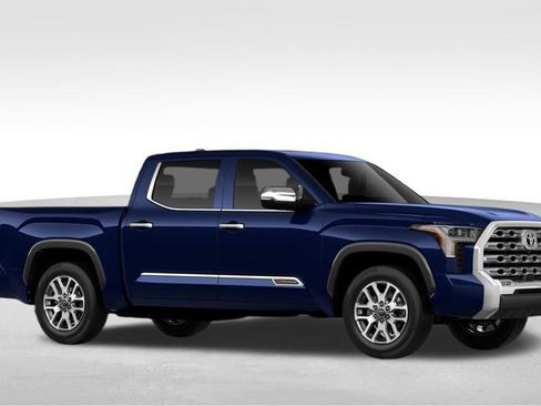 New 2026 Toyota Tundra 1794 Edition AWD/4WD image 16