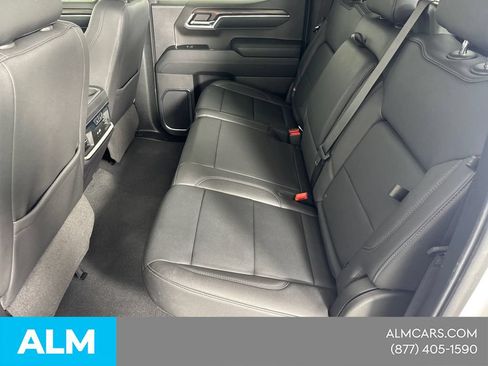Used 2024 GMC Sierra 1500 SLT w/ SLT Premium Package AWD/4WD image 24