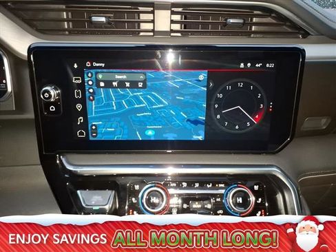 Used 2024 GMC Sierra 1500 Denali w/ Denali Reserve Package image 21