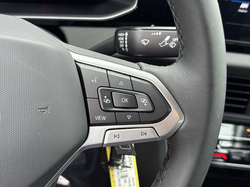 New 2026 Volkswagen Jetta Sport image 15