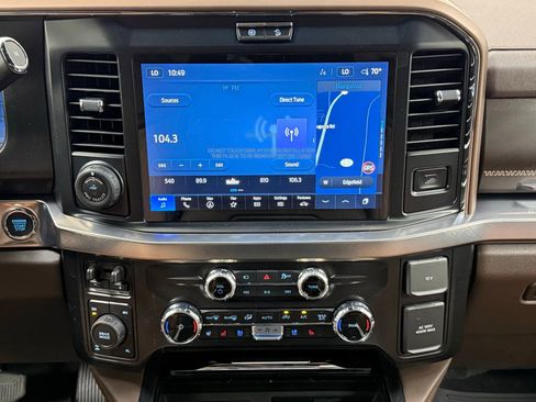 New 2026 Ford F250 4x4 Crew Cab Super Duty image 31