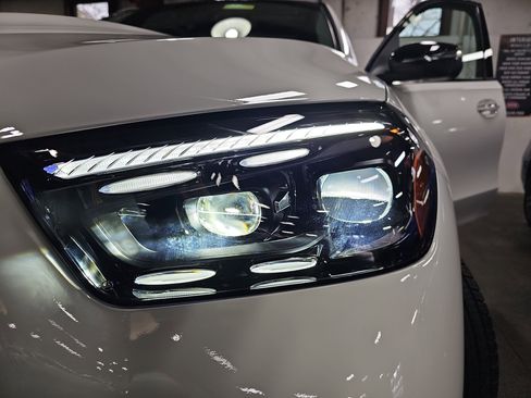 New 2026 Mercedes-Benz GLE 450 4MATIC image 33