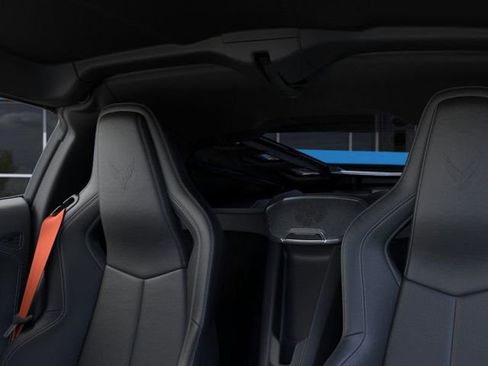 New 2026 Chevrolet Corvette Stingray image 24