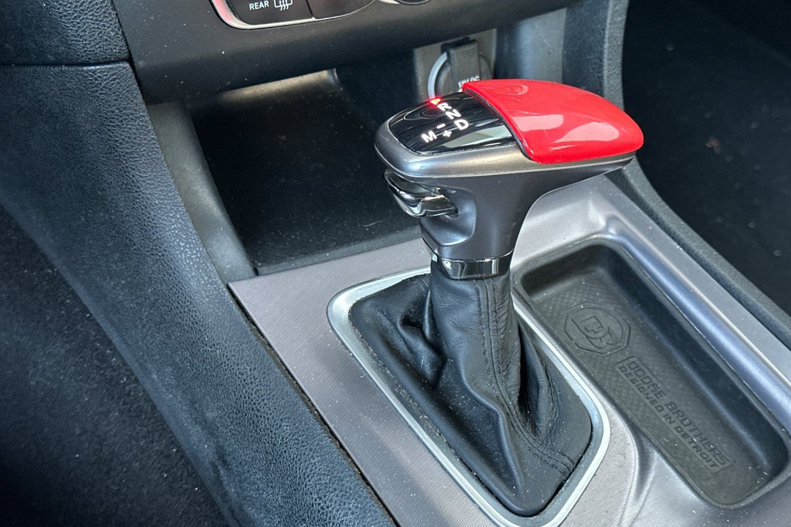 Used 2019 Dodge Charger R/T RWD image 23