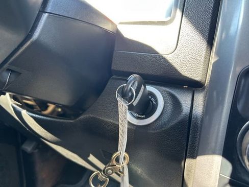 Used 2024 RAM 1500 Classic Warlock RWD image 20