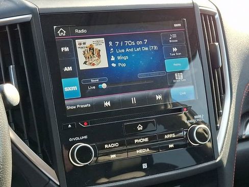 Used 2019 Subaru Forester Sport image 21