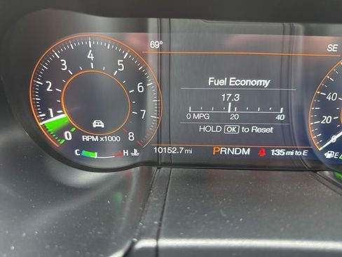 Certified 2020 Ford Mustang Shelby GT500 w/ Technology Package image 10