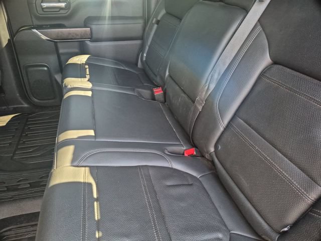 Used 2022 GMC Sierra 3500 Denali w/ Snow Plow Prep/Camper Package AWD/4WD image 19