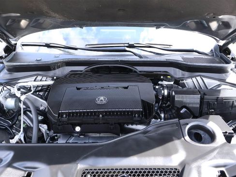 Certified 2023 Acura MDX A-Spec image 9