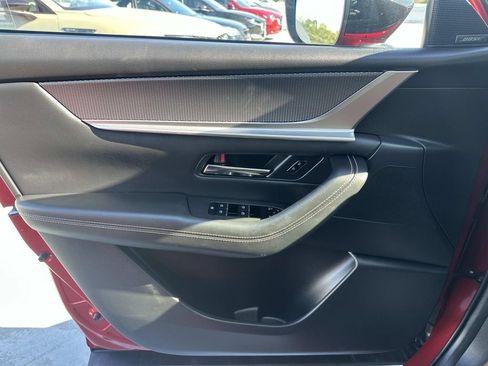 Certified 2025 MAZDA CX-70 Plug-In Hybrid w/ Premium Pkg image 21