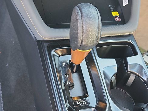 New 2026 Subaru Forester Wilderness image 8