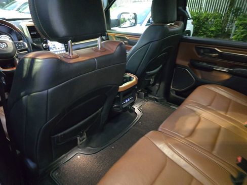 Used 2019 RAM 1500 Limited image 15