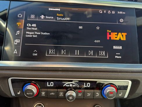 Used 2023 Audi Q3 2.0T Premium Plus w/ Premium Plus Package image 61