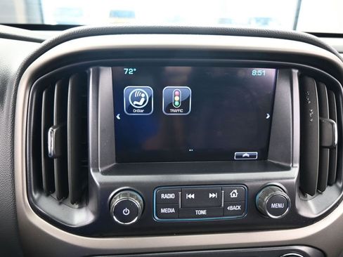 Used 2016 Chevrolet Colorado Z71 image 22